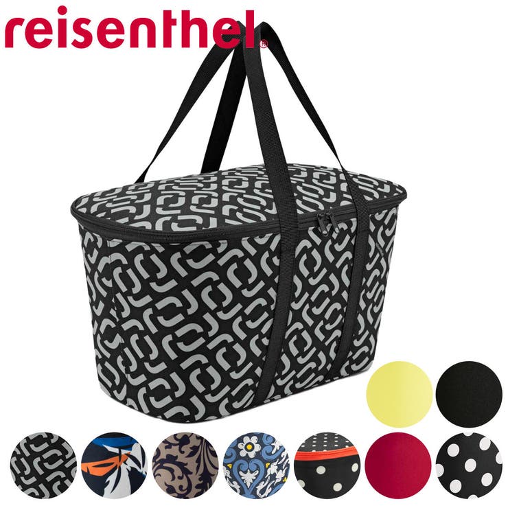 クーラーバッグ ライゼンタール COOLERBAG | livingut | 詳細画像1 