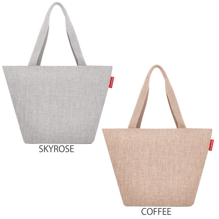 ショッピングバッグ ライゼンタール SHOPPER | livingut | 詳細画像3 