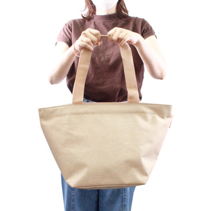 ショッピングバッグ ライゼンタール SHOPPER | livingut | 詳細画像8 