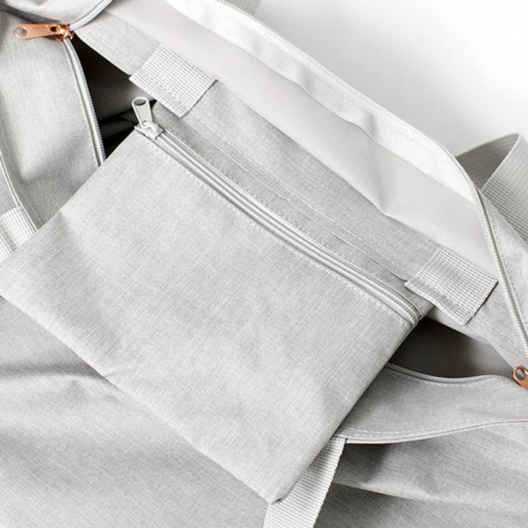 ショッピングバッグ ライゼンタール SHOPPER | livingut | 詳細画像9 