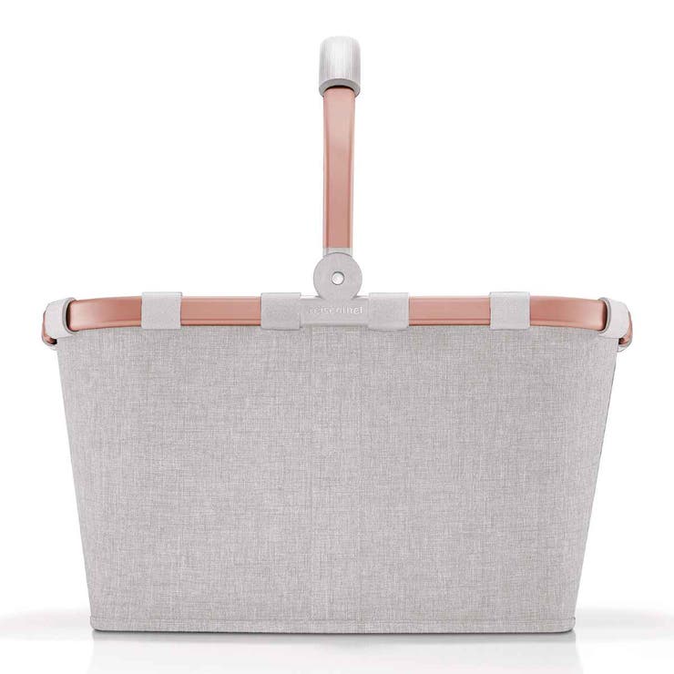 買い物カゴ ライゼンタール CARRYBAG | livingut | 詳細画像7 