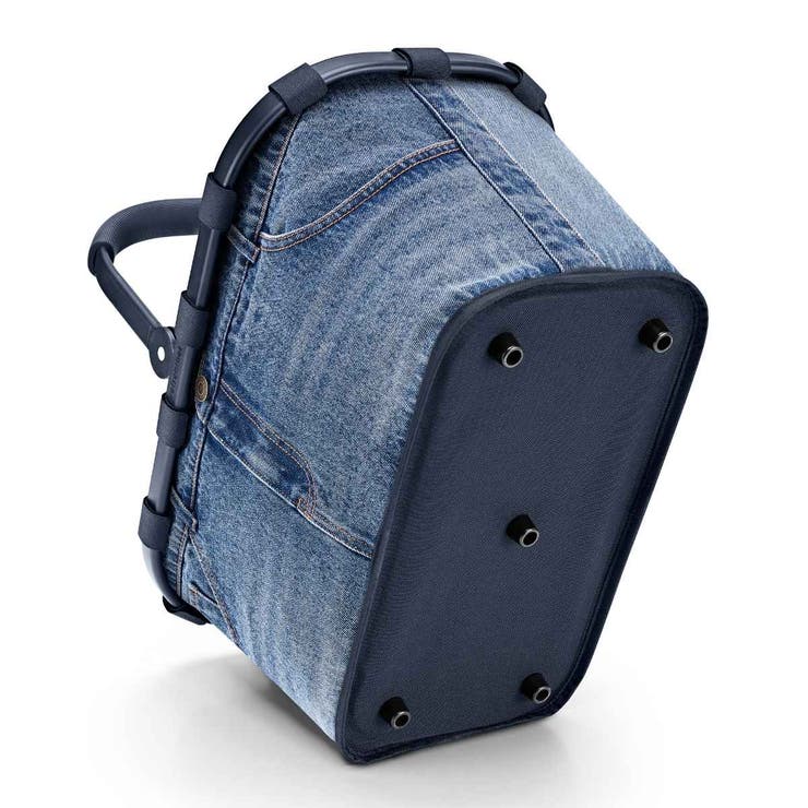 買い物カゴ ライゼンタール CARRYBAG | livingut | 詳細画像8 
