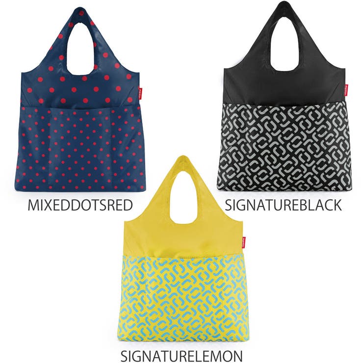 ショッピングバッグ ライゼンタール MINI | livingut | 詳細画像3 