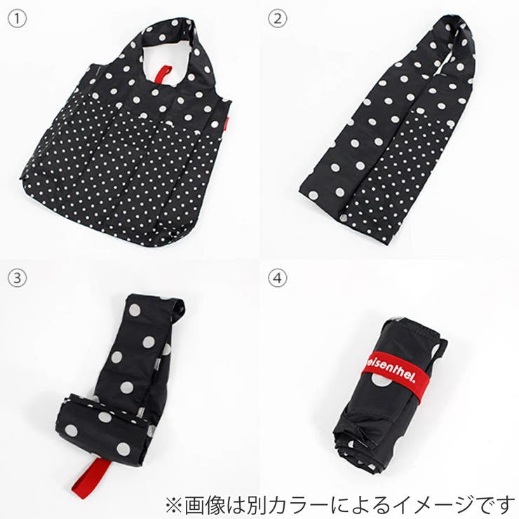 エコバッグ reisenthel MINIMAXI | livingut | 詳細画像9 