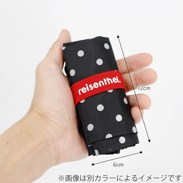 エコバッグ reisenthel MINIMAXI | livingut | 詳細画像10 