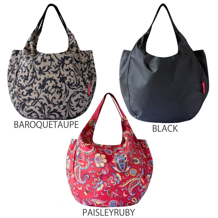 ショッピングバッグ ライゼンタール MINI | livingut | 詳細画像3 