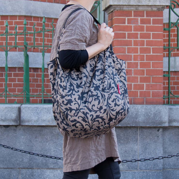 ショッピングバッグ ライゼンタール MINI | livingut | 詳細画像8 