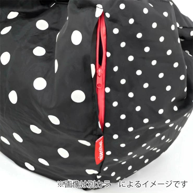 エコバッグ reisenthel MINI | livingut | 詳細画像4 