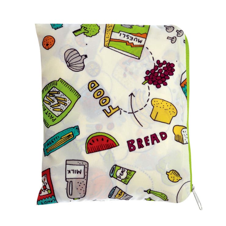 エコバッグ reisenthel MINI | livingut | 詳細画像9 