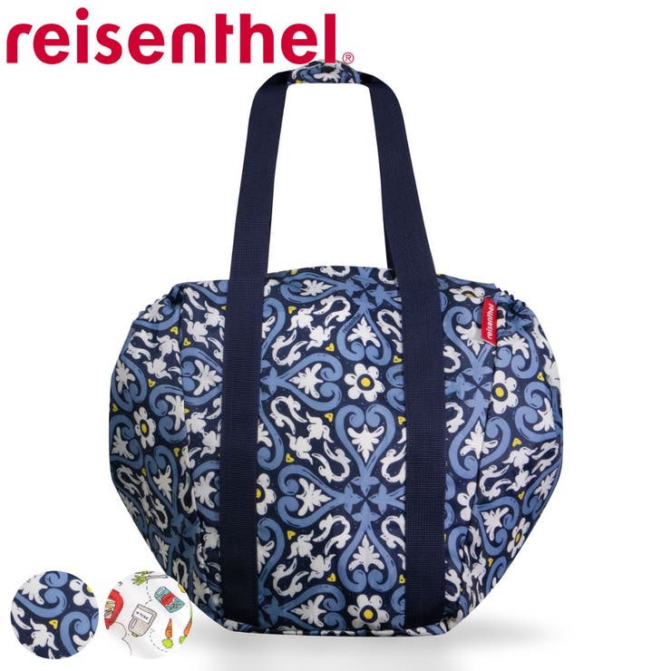 エコバッグ reisenthel MINI | livingut | 詳細画像1 
