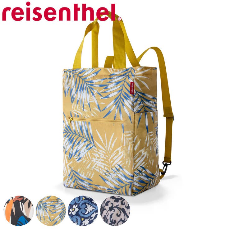 Reisenthel tote discount