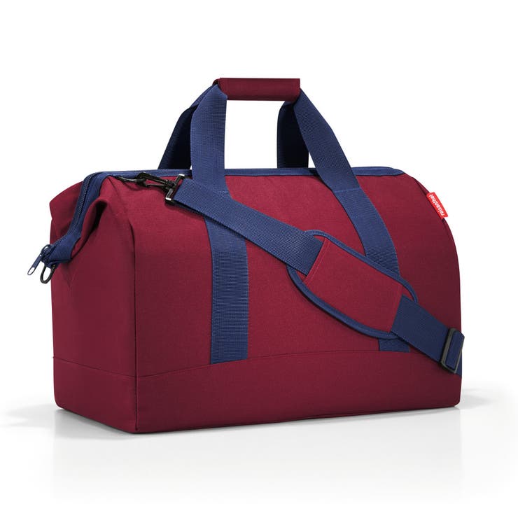 ボストンバッグ reisenthel ALLROUNDER | livingut | 詳細画像2 