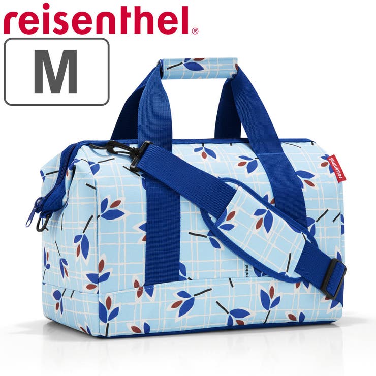 ボストンバッグ reisenthel ALLROUNDER | livingut | 詳細画像1 