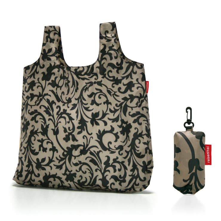 エコバッグ reisenthel MINI | livingut | 詳細画像13 