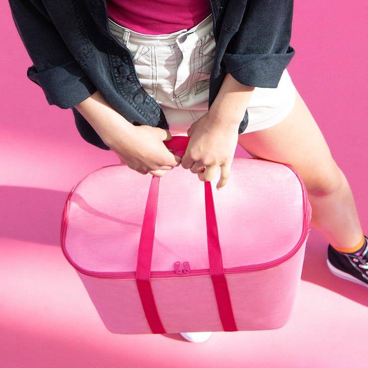 クーラーバッグ ライゼンタール COOLERBAG | livingut | 詳細画像14 