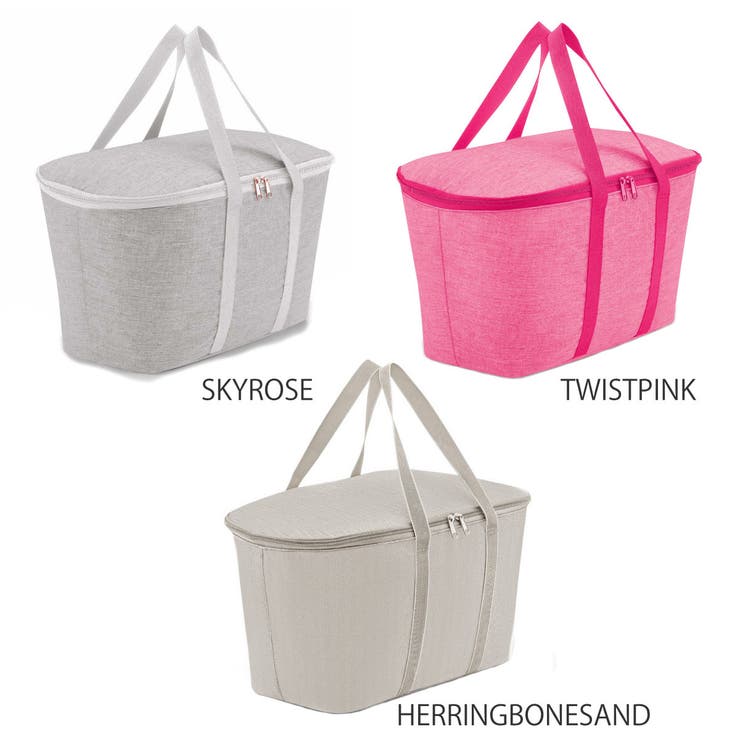 クーラーバッグ ライゼンタール COOLERBAG | livingut | 詳細画像3 
