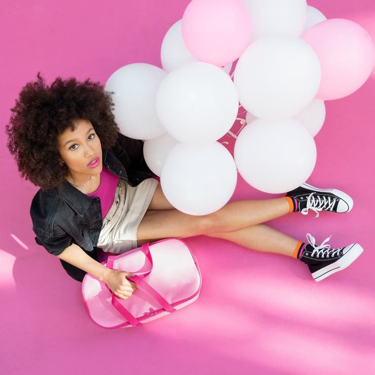 クーラーバッグ ライゼンタール COOLERBAG | livingut | 詳細画像6 