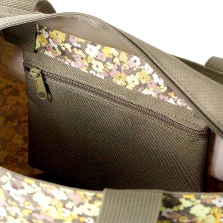 ショッピングバッグ ライゼンタール SHOPPER | livingut | 詳細画像10 