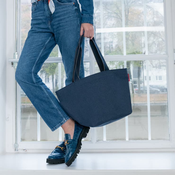 エコバッグ ライゼンタール SHOPPER | livingut | 詳細画像16 