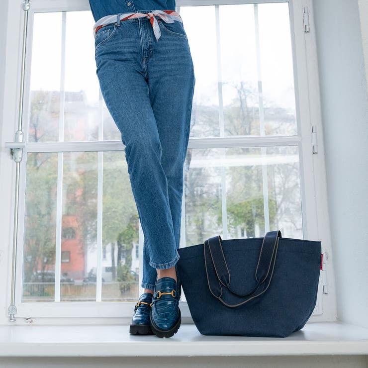 エコバッグ ライゼンタール SHOPPER | livingut | 詳細画像20 