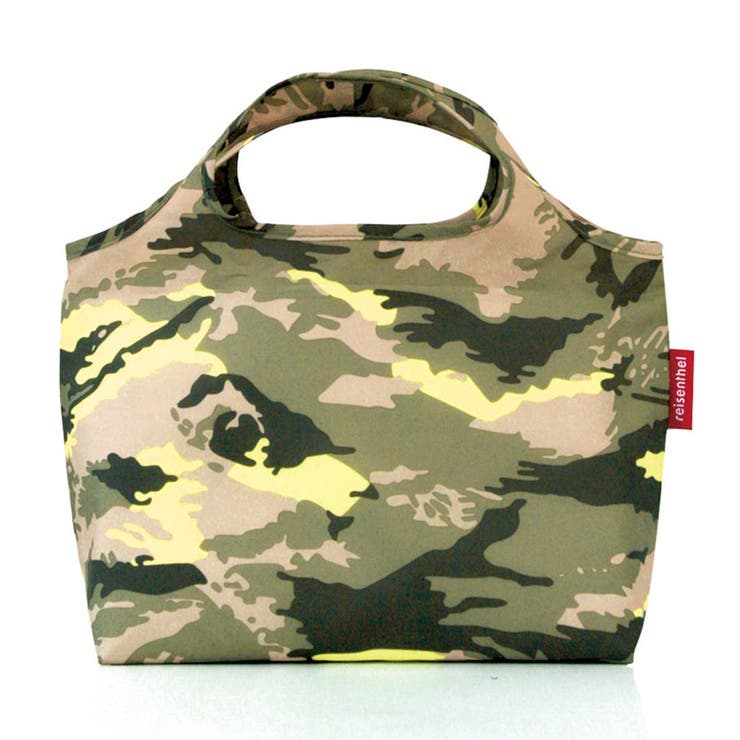 エコバッグ reisenthel MINI | livingut | 詳細画像5 