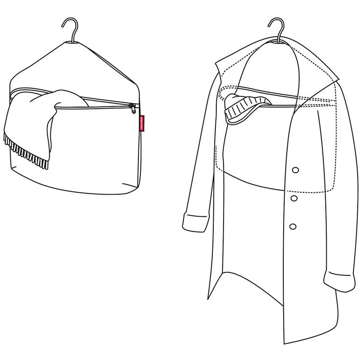 ハンガー reisenthel WARDROBE | livingut | 詳細画像7 