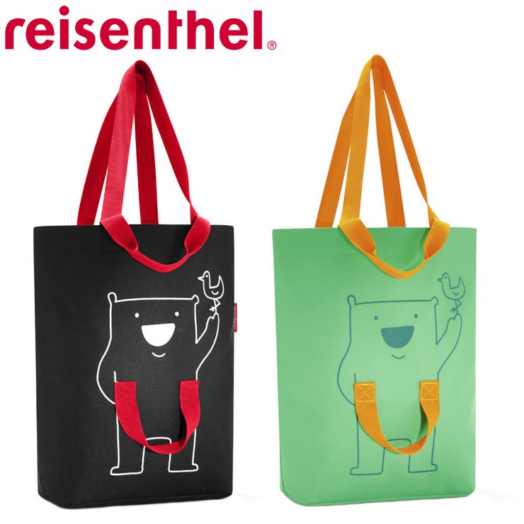 トートバッグ reisenthel FAMILYBAG | livingut | 詳細画像1 
