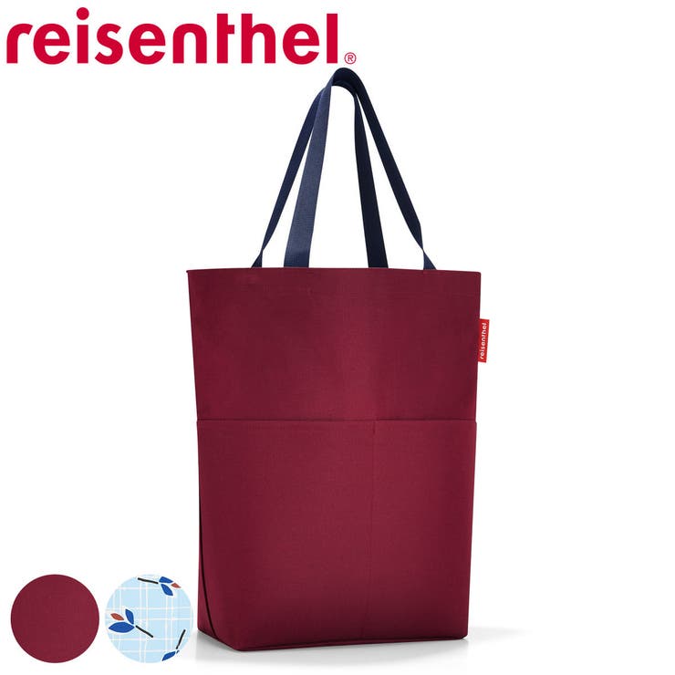 トートバッグ reisenthel CITYSHOPPER | livingut | 詳細画像1 