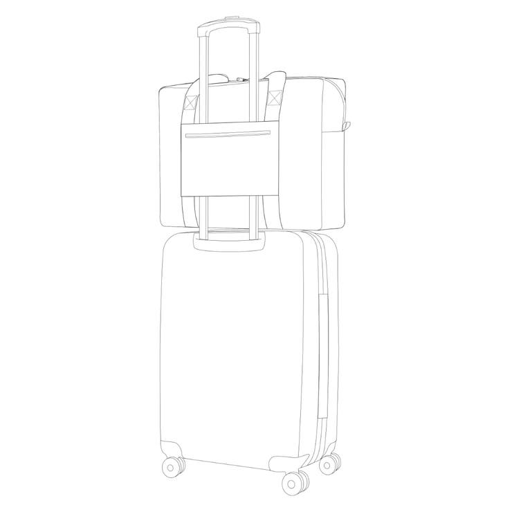 トラベルバッグ reisenthel MINI | livingut | 詳細画像10 