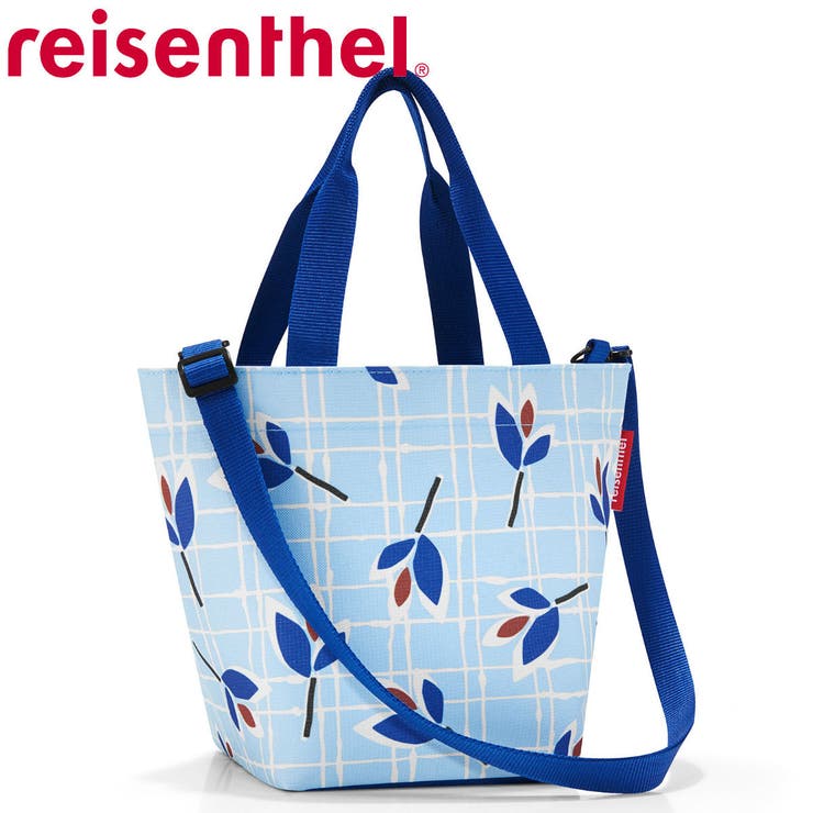 ショッピングバッグ reisenthel SHOPPER | livingut | 詳細画像1 