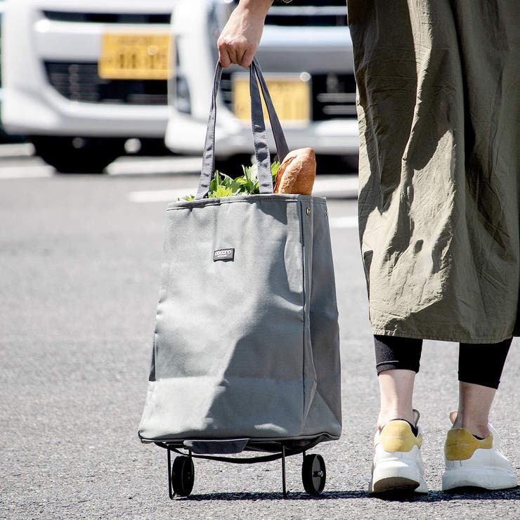 ショッピングカート cocoro アベリー | livingut | 詳細画像13 