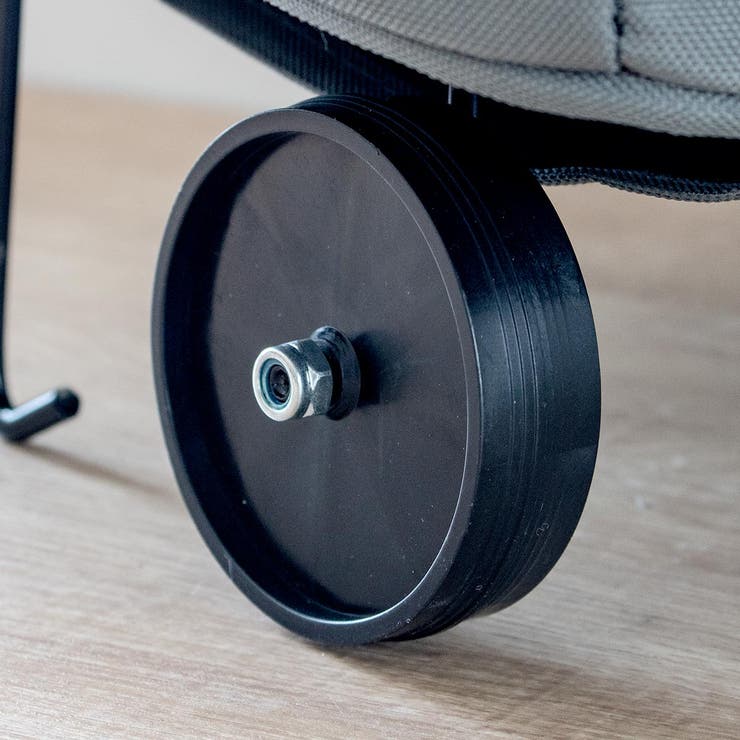 ショッピングカート cocoro アベリー | livingut | 詳細画像17 