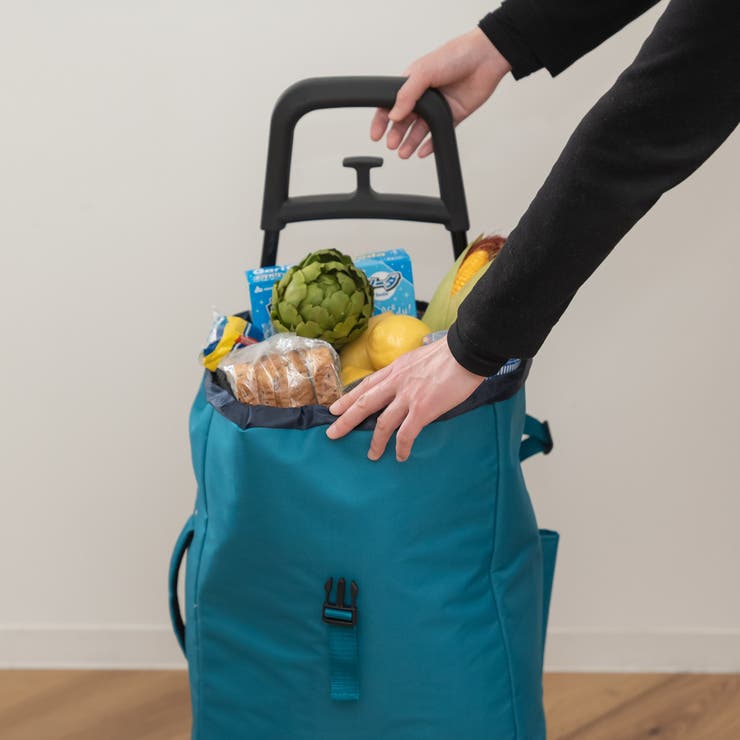 ショッピングカート cocoro カートセット | livingut | 詳細画像14 