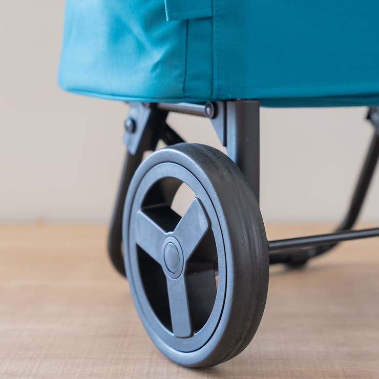 ショッピングカート cocoro カートセット | livingut | 詳細画像15 