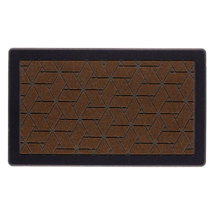 玄関マット 45x75cm 厚さ8mm | livingut | 詳細画像2 