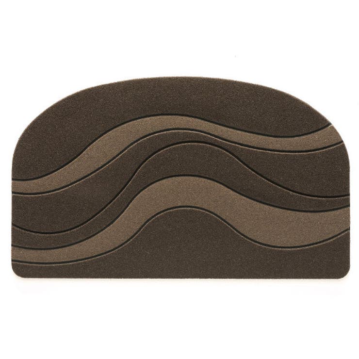 玄関マット 44x74cm 厚さ8mm | livingut | 詳細画像2 