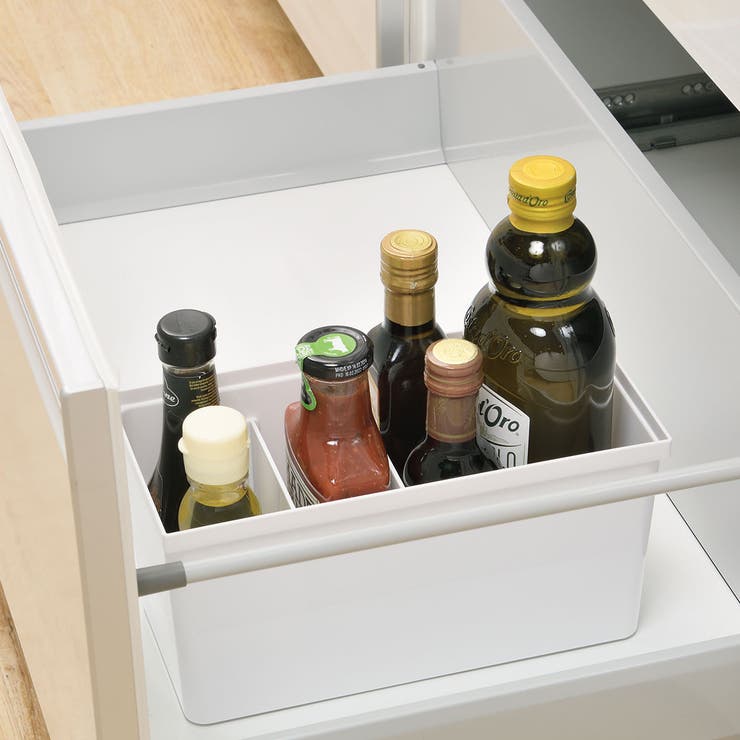調味料収納 トトノ 引き出し用 | livingut | 詳細画像16 