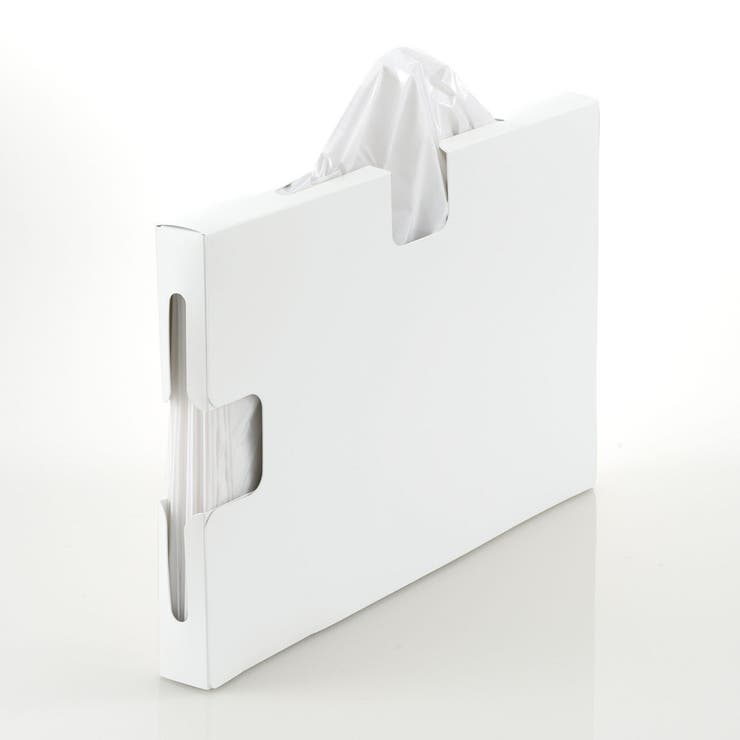 ゴミ袋ホルダー トトノ 引き出し用 | livingut | 詳細画像9 