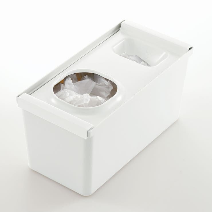 レジ袋ホルダー トトノ 引き出し用 | livingut | 詳細画像15 