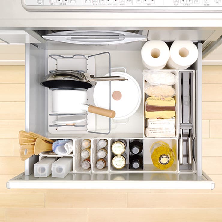 米びつ 5kg トトノ | livingut | 詳細画像9 