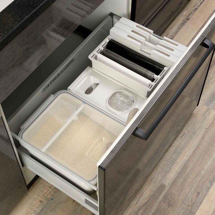 米びつ 10kg トトノ | livingut | 詳細画像13 