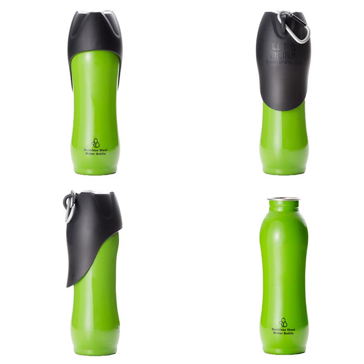 給水器 ループ ステンレスボトル | livingut | 詳細画像18 