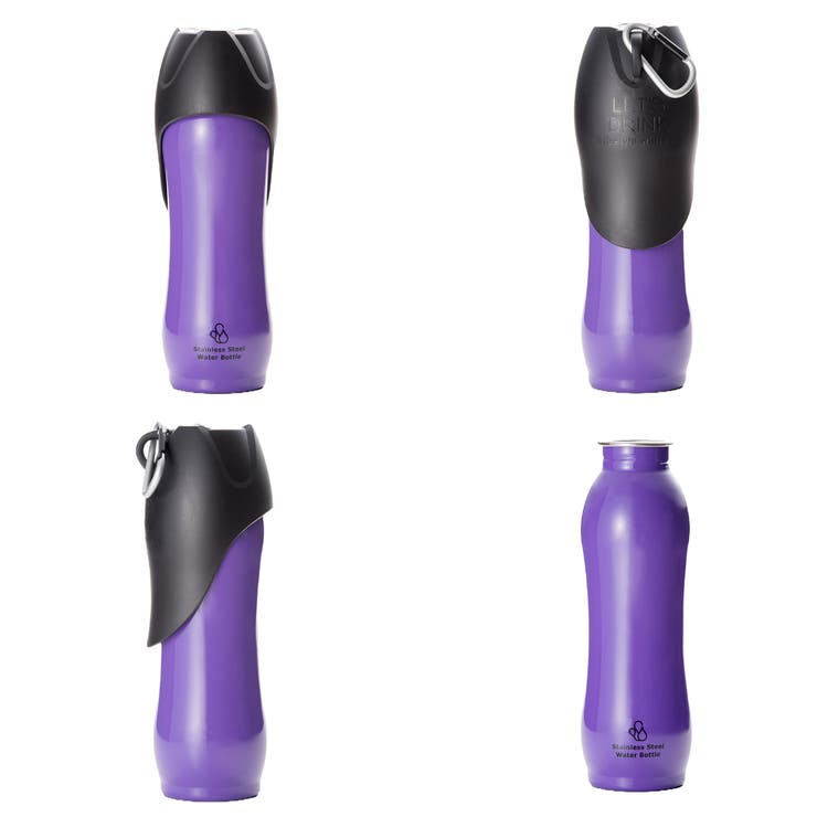 給水器 ループ ステンレスボトル | livingut | 詳細画像19 