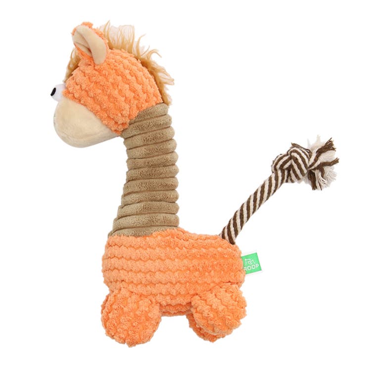 おもちゃ 犬 ループ | livingut | 詳細画像3 