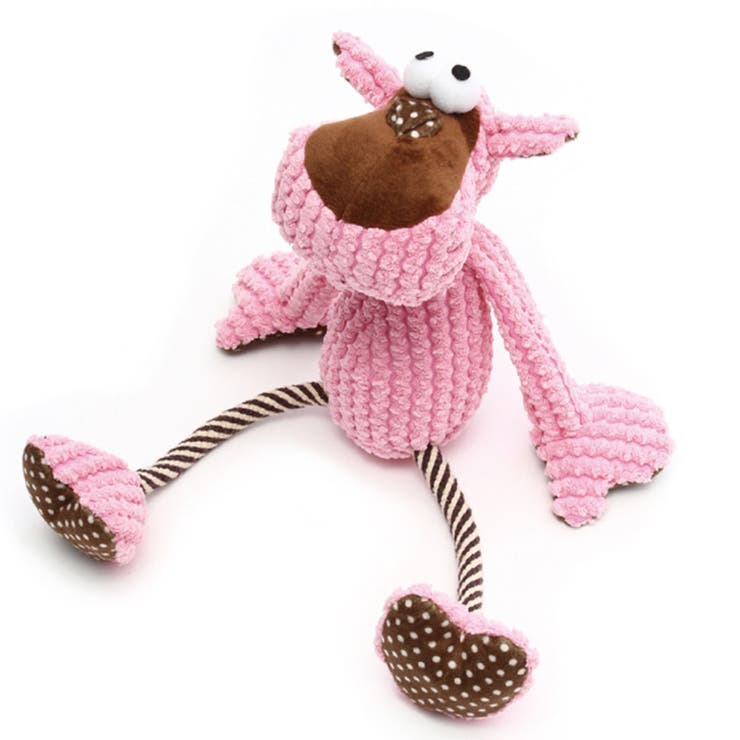 おもちゃ 犬 ループ | livingut | 詳細画像1 