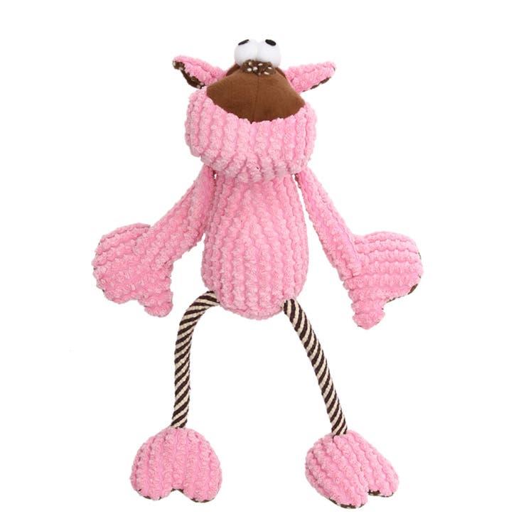 おもちゃ 犬 ループ | livingut | 詳細画像3 