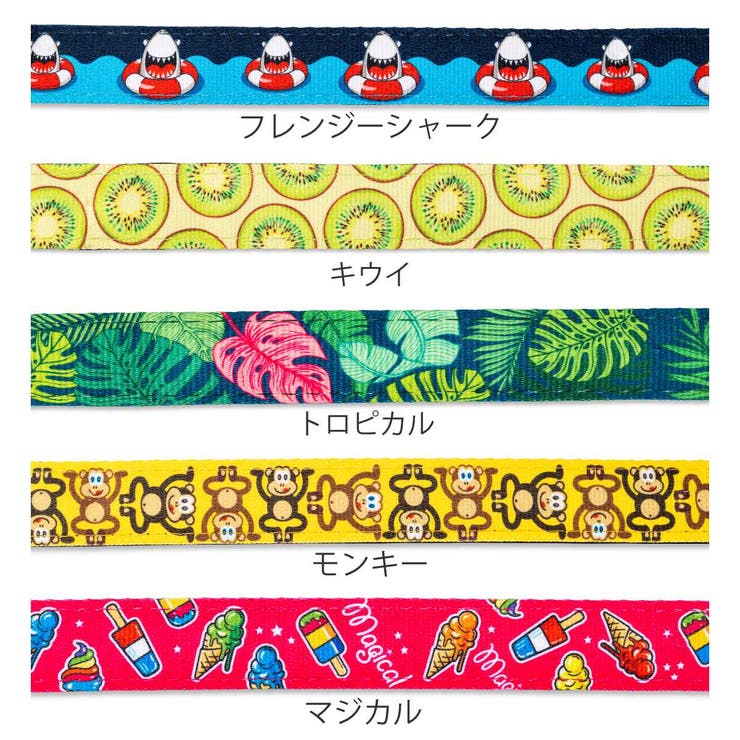 首輪 小型犬 XS | livingut | 詳細画像4 