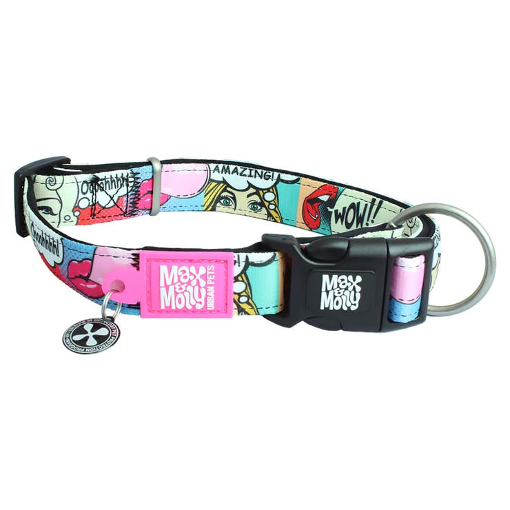 首輪 大型犬 L | livingut | 詳細画像16 