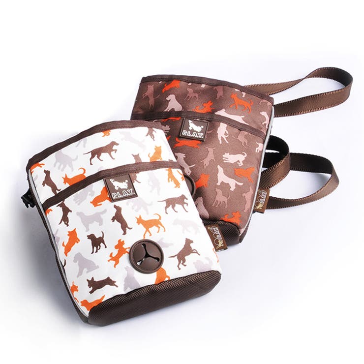 マナーポーチ 犬 P | livingut | 詳細画像5 