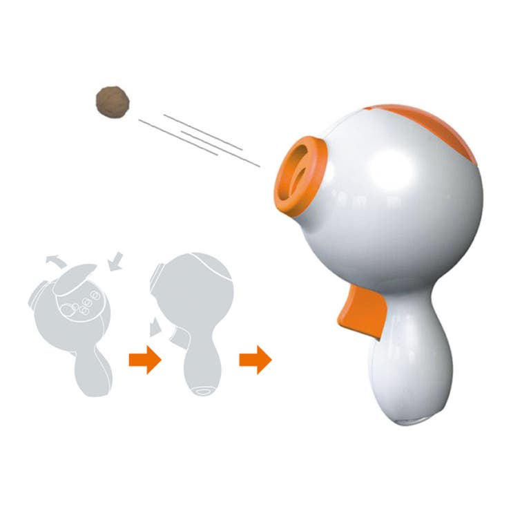 おもちゃ 犬 エルシック | livingut | 詳細画像3 